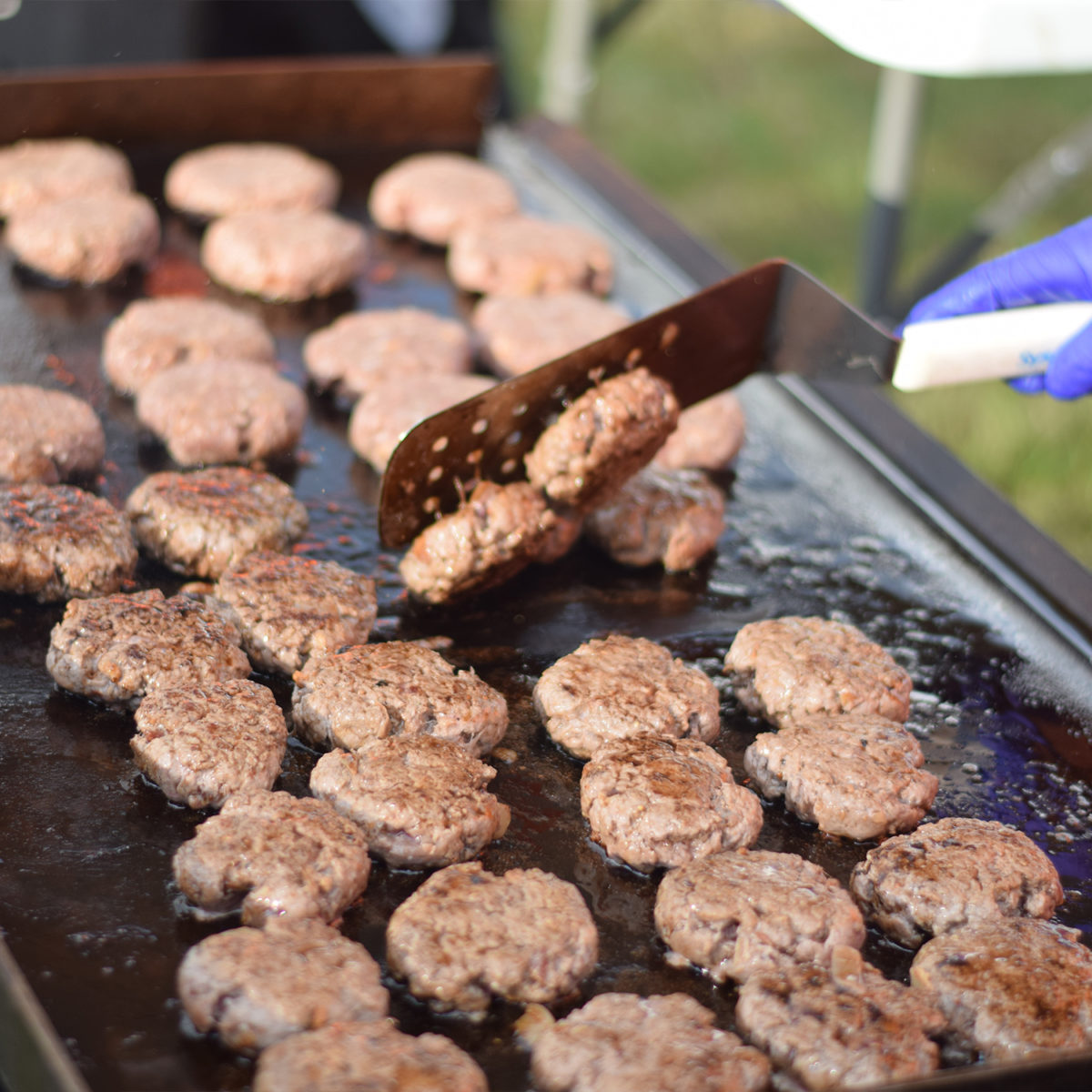 Home Wild Game Dinner