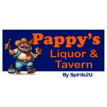 4BRONZE-Pappys-Liquor
